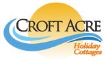 Croft Acre Holiday Cottages Logo